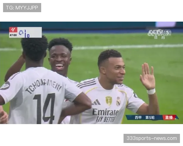 姆巴佩与维尼修斯冲突 触发诱因及背后逻辑分析