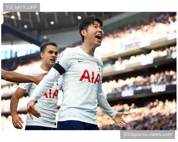 孙兴慜家冰箱里只有鸡胸肉和冰水