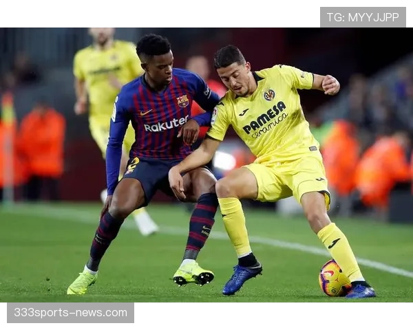 巴萨年轻化阵容活力显现，但稳定性不足问题逐步反映在关键战表现中