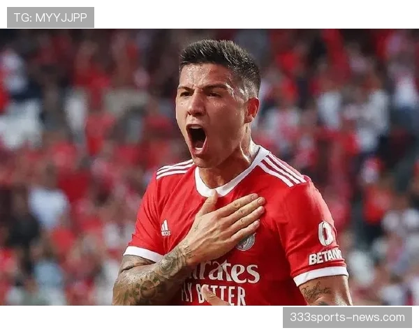 恩佐 vs 楚阿梅尼：后腰位置上的战术角色与比赛影响力差异