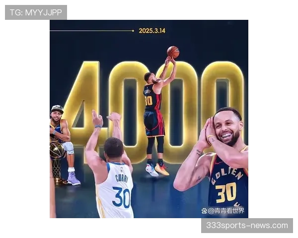 库兹马像库里般无球跑动制造错位 提升三分威胁