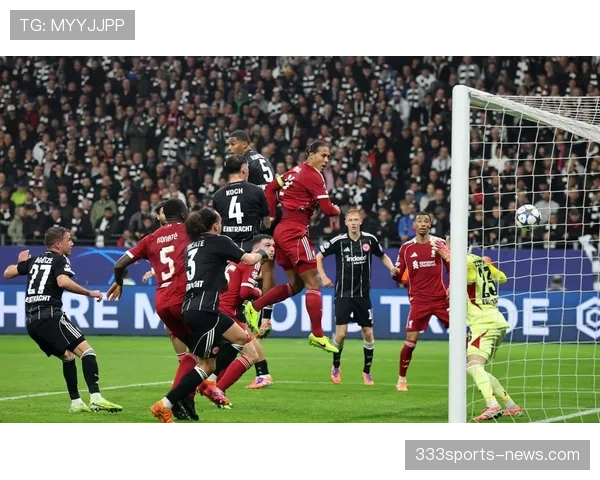 范戴克欧冠淘汰赛对阵巴萨拜仁的统治级表现解析