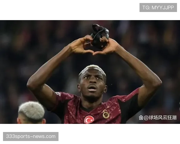 奥斯梅恩头球能力为何顶级解析