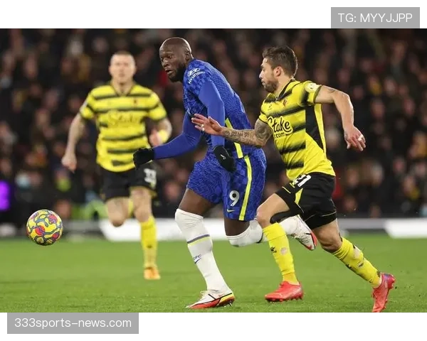 哈弗茨连续高位逼抢撕开对手防线 本赛季角色转变带动球队进攻效率提升