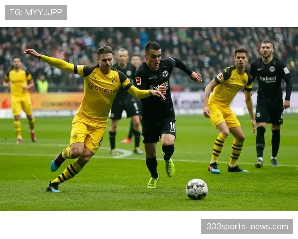 多特蒙德的最大问题，不是进攻，而是比赛稳定性