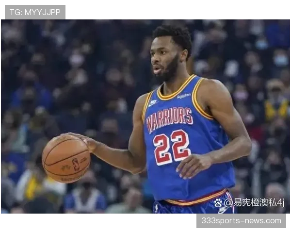 威金斯无球切入为库里拉开空间改变进攻负载