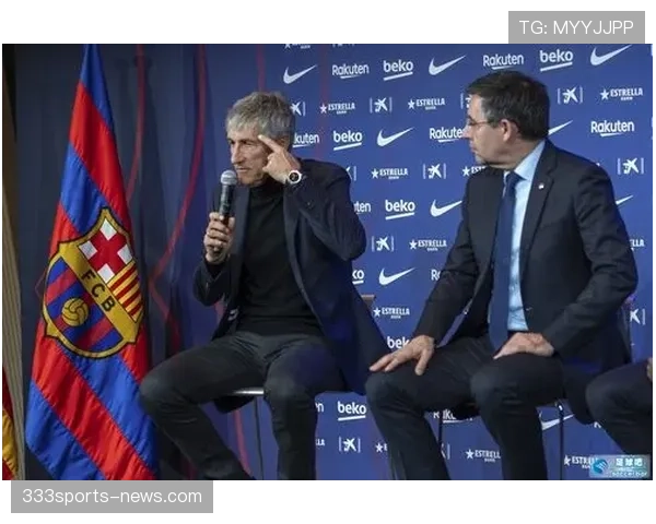 巴萨的问题，不只是资金，而是建队逻辑