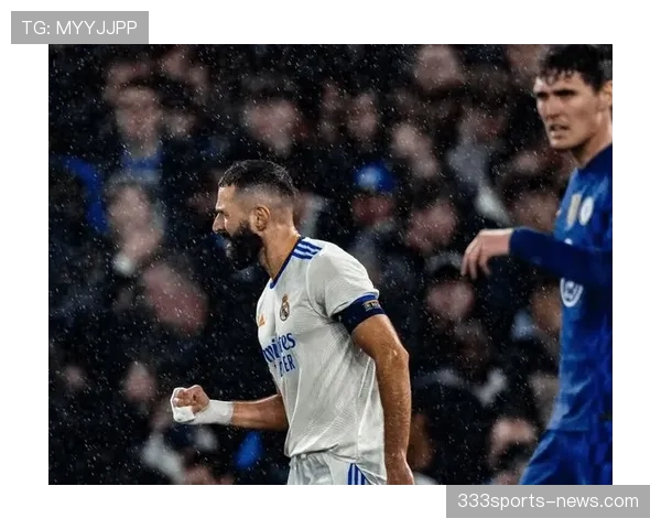 吕迪格与克里斯滕森在高压防守下防线稳定性出现分化